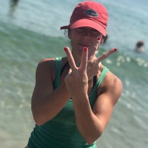 Meet your Posher, Meaghan